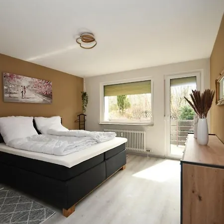 Fewo-Kibo * Braunlage